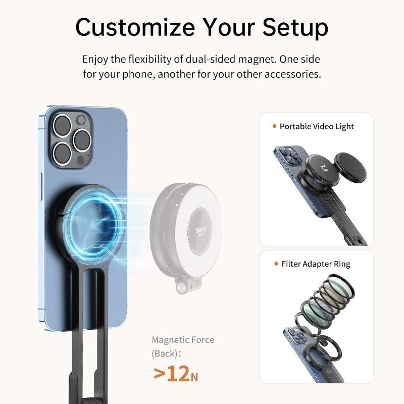 Strong Car Phone Mount Holder