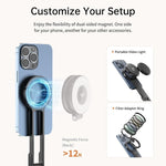 Strong Car Phone Mount Holder