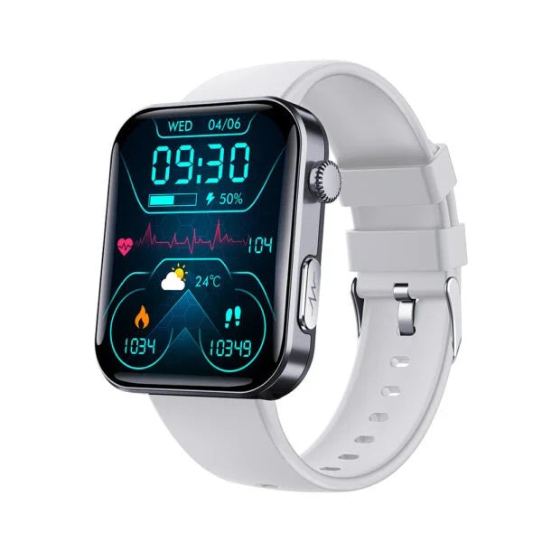 GT5 Pro Max Blood Glucose Watch