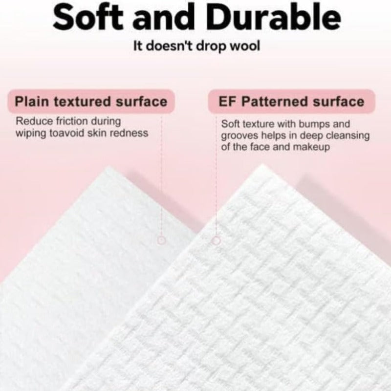 Soft Absorbent Bath Towels