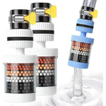 Advanced 6-Stage Tap Water Filter System