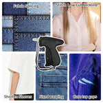 Easy Sewing Kit - Rapid Repair Fabric Gun