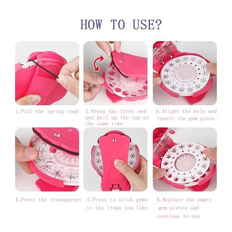 Jewelry Making Essential Kit