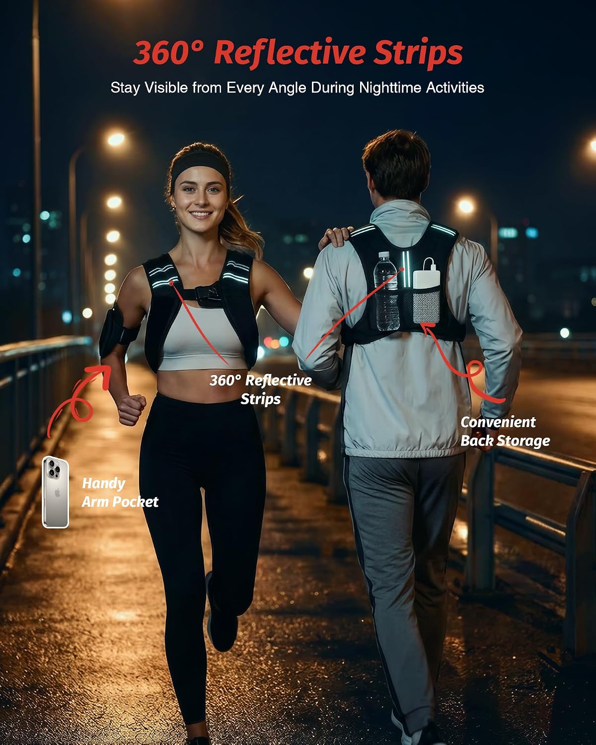 Weighted Vest