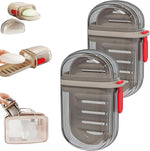 Portable Waterproof Travel Soap Box