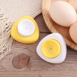 Simple Egg Piercer Device