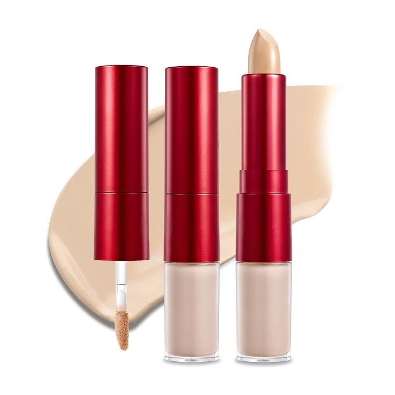 Moisturizing Flawless Concealer Stick - Dotisk