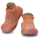 Baby Sneaker Socks