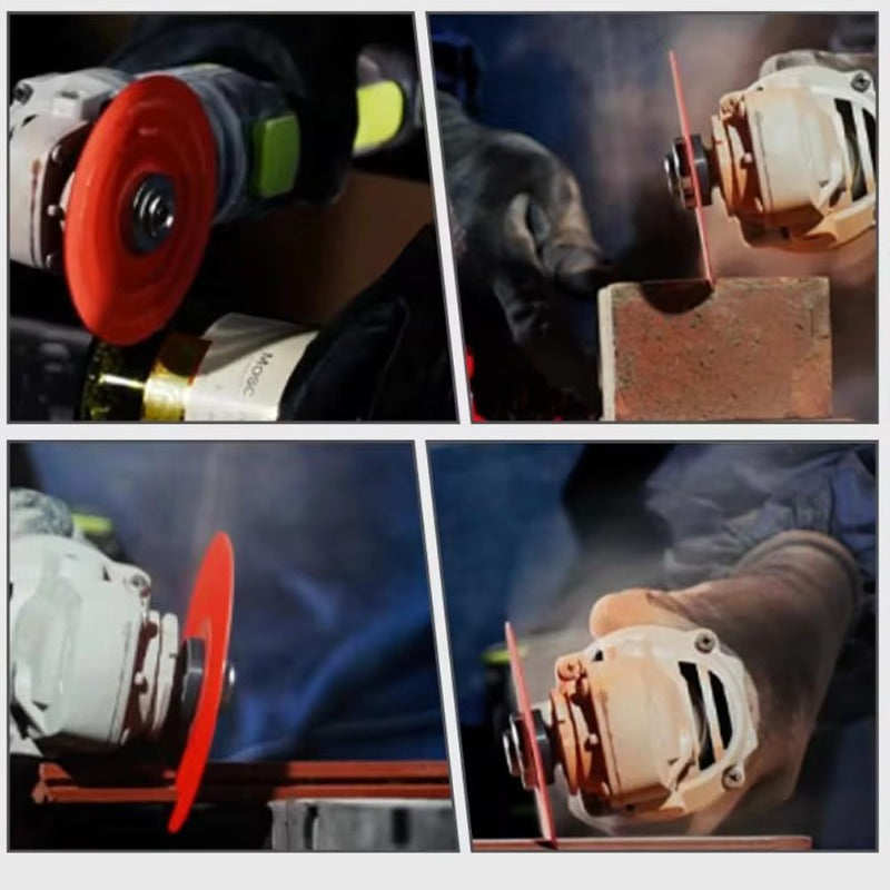 Premium Stone Cutting Wheel Tool
