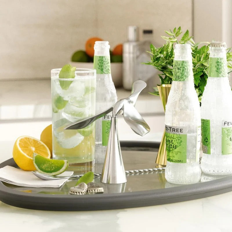 Fun Bird Shape Bottle Opener