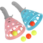 Fun Pet Ball Thrower Toy Set - Dotisk