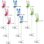 Vibrant Fly Repellent Clip Ornament
