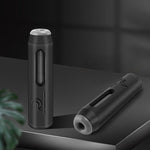 Compact Smokeless Ashtray Holder