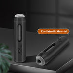 Compact Smokeless Ashtray Holder