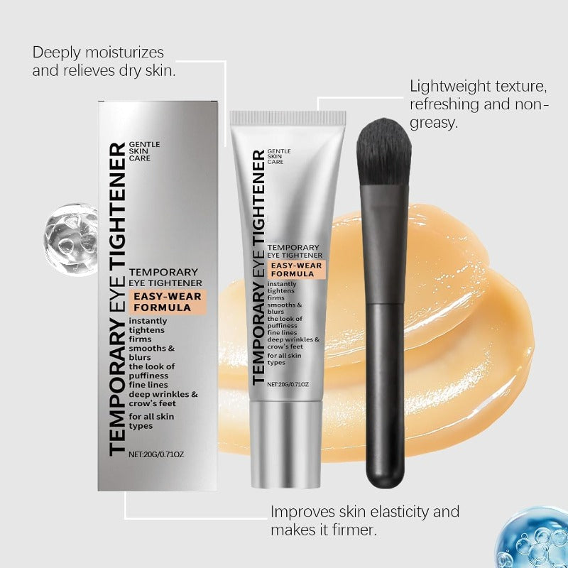 Fast Anti Aging Eye Cream For Dark Circles