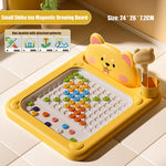 Fun Magnetic Drawing Tablet for Children