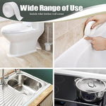 Strong Adhesive Weatherproof Seal Tape