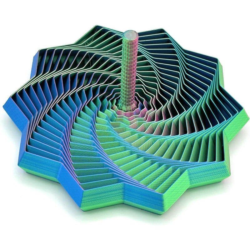 Cool Fidget Spin Toy
