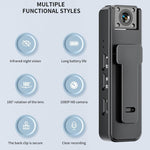 Compact Portable HD Video Recorder