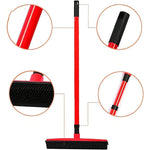 Pet Hair Removal Broom