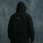 BackPack Unisexe Hoodie