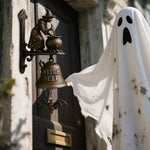 Witch Doorbel