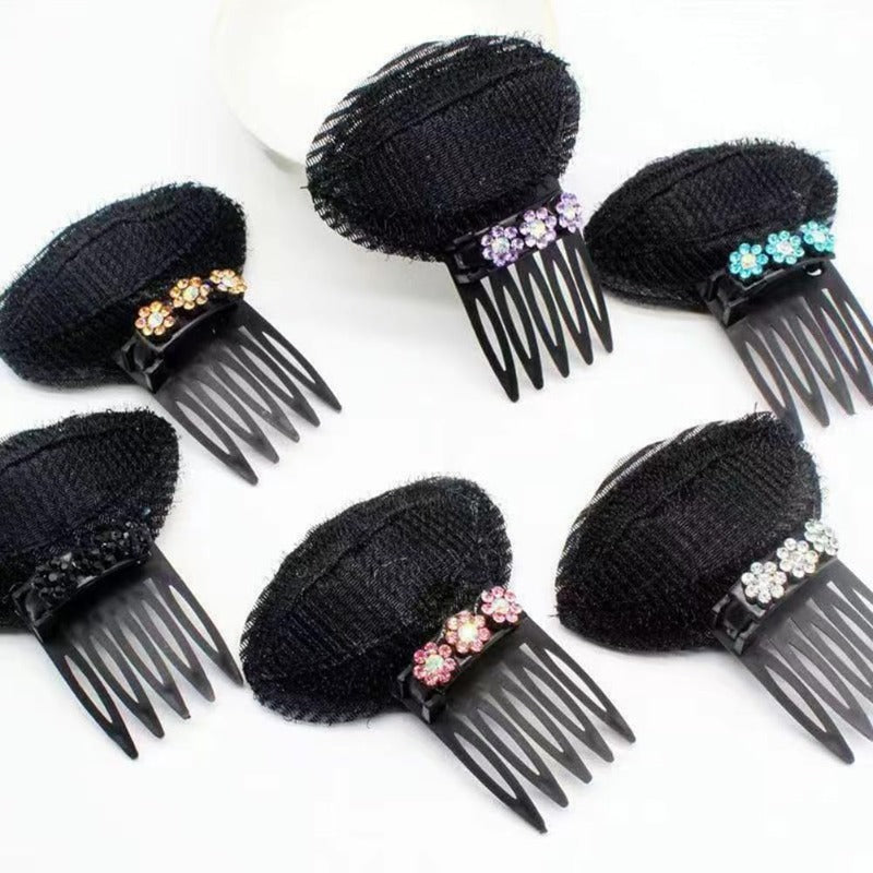 Thickening Hair Clip for Women