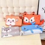 Snuggle Buddy Comfort Pillow