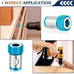 Strong Magnetic Tool Holders