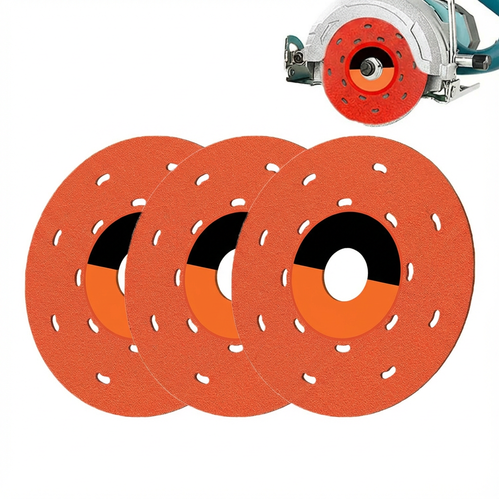 Premium Stone Cutting Wheel Tool