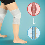 Adjustable Compression Knee Brace for Night Support