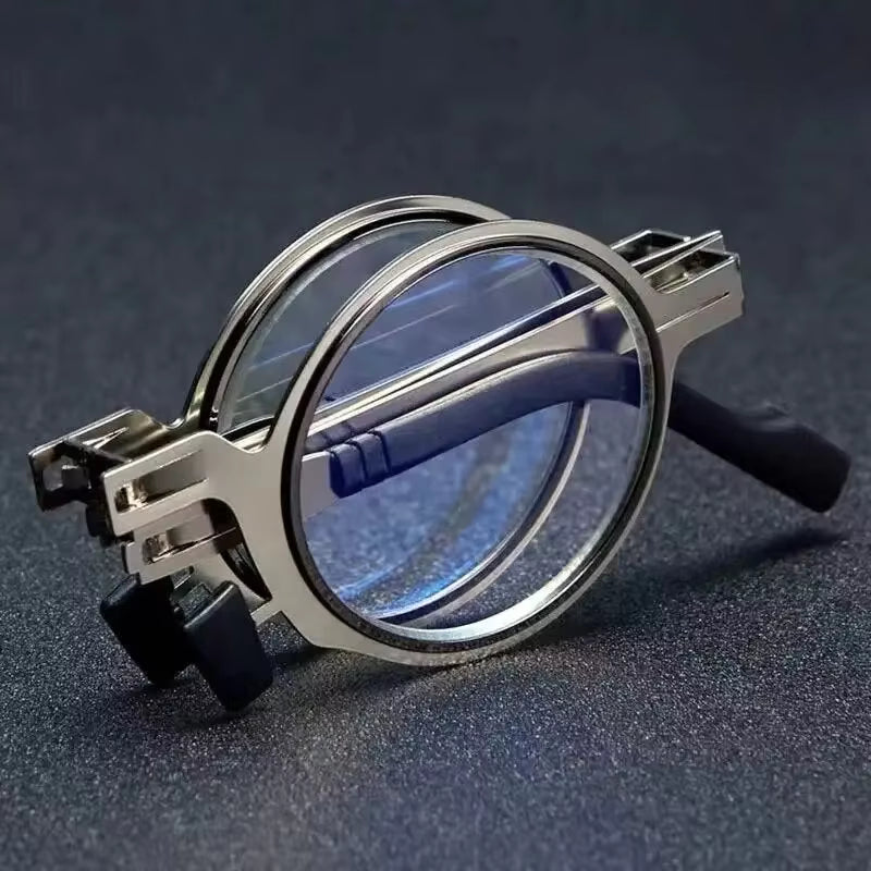 Fashionable Anti Glare Computer Reading Glasses