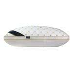Relaxing Pillow Topper