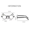 Fashionable Anti Glare Computer Reading Glasses