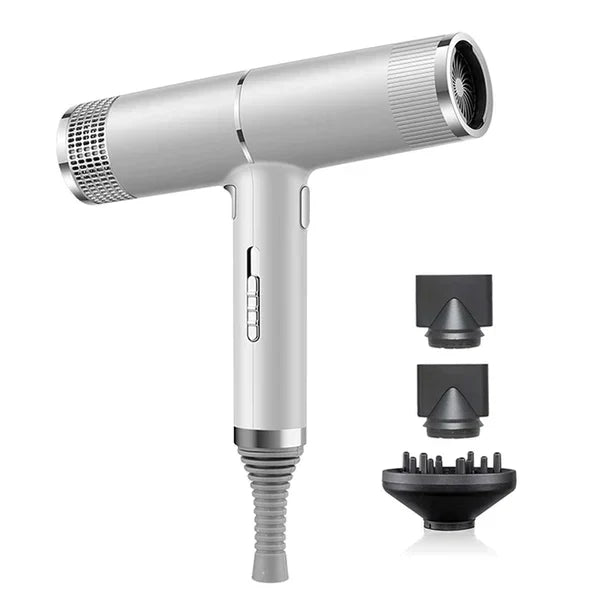 Fast Professional Salon Hair Dryer for Quick Drying
