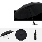 Waterproof Storm Umbrella for Rainy Days