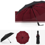 Waterproof Storm Umbrella for Rainy Days