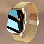 Smart Watch Fitness Tracker