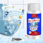 Green Drain Cleaner & Deodorizer - Dotisk