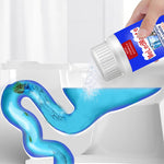 Green Drain Cleaner & Deodorizer