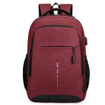 Lightweight Water Resistant Hiking Backpack