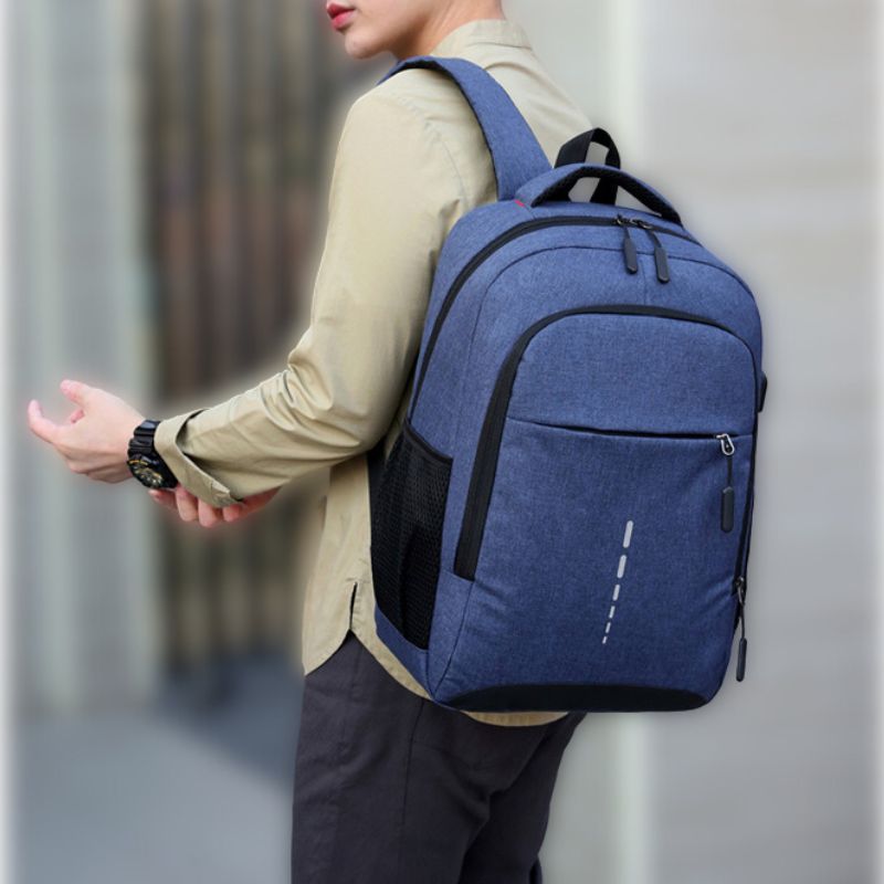 Lightweight Water Resistant Hiking Backpack
