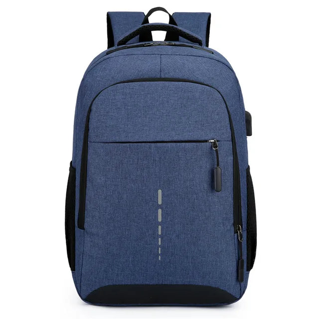 Lightweight Water Resistant Hiking Backpack