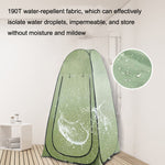 Compact Waterproof Pop Up Beach Shelter Tent - Dotisk