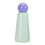 Insulated Stainless Steel Water Bottle for Daily Use
