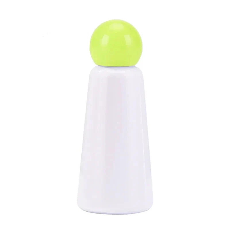 Insulated Stainless Steel Water Bottle for Daily Use