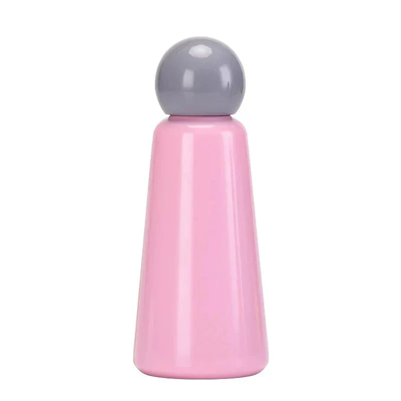 Insulated Stainless Steel Water Bottle for Daily Use