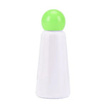 Insulated Stainless Steel Water Bottle for Daily Use