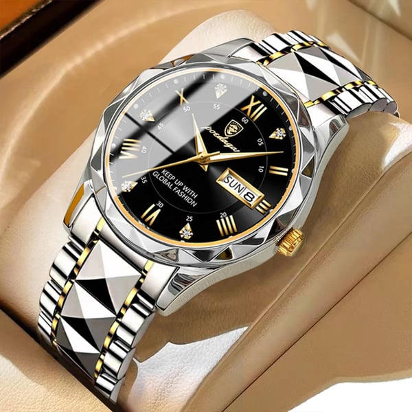 Waterproof Sports Watch for Men