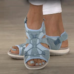 Orthopedic Adjustable Sandals